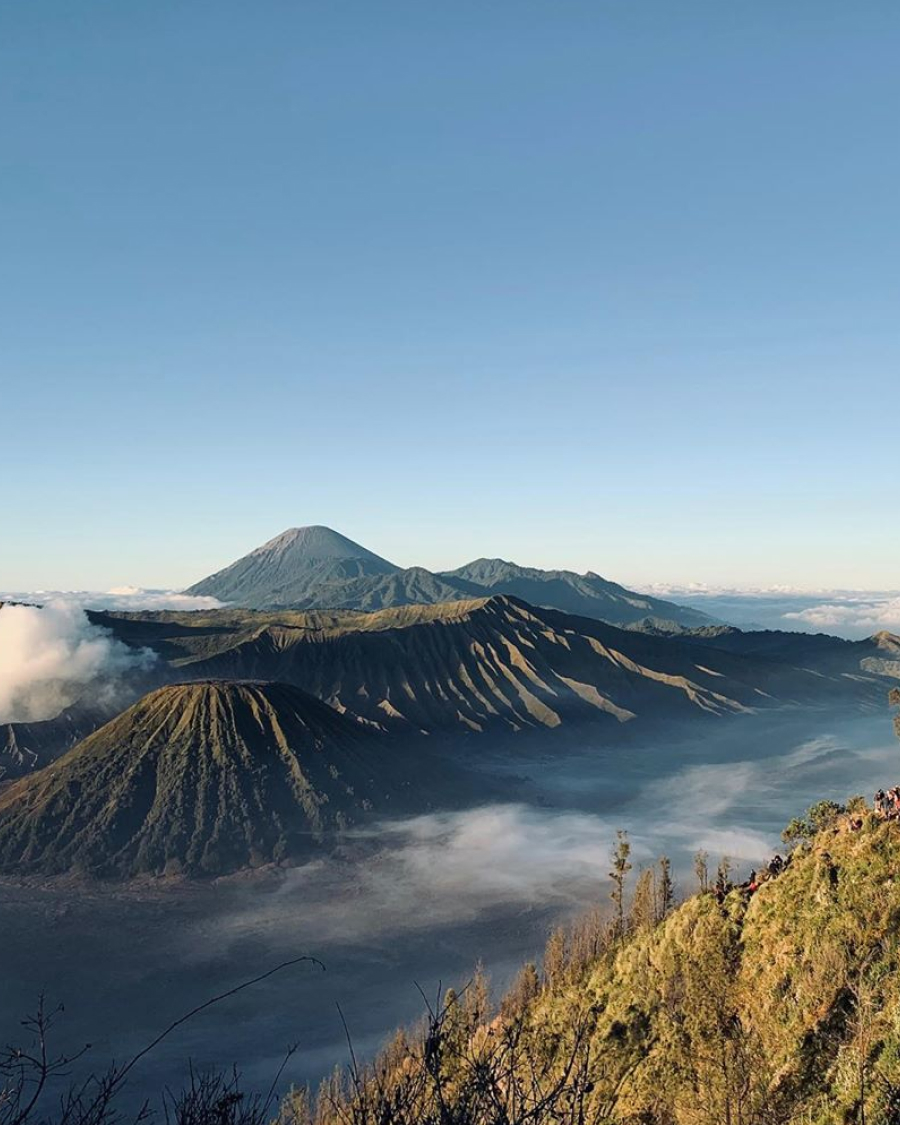 Private luxury tour experience in Java and Bali